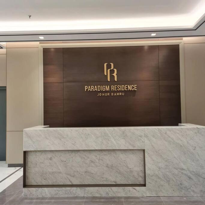 Paradigm 3 Bedrooms Above Paradigm Mall For 8 Pax By Gdragon *