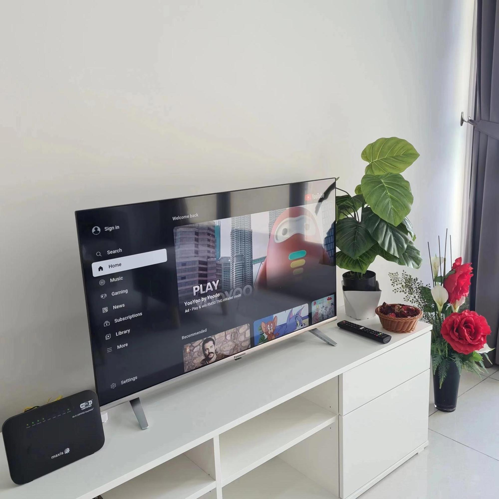 Apartment Paradigm 3 Bedrooms Above Paradigm Mall For 8 Pax By Gdragon